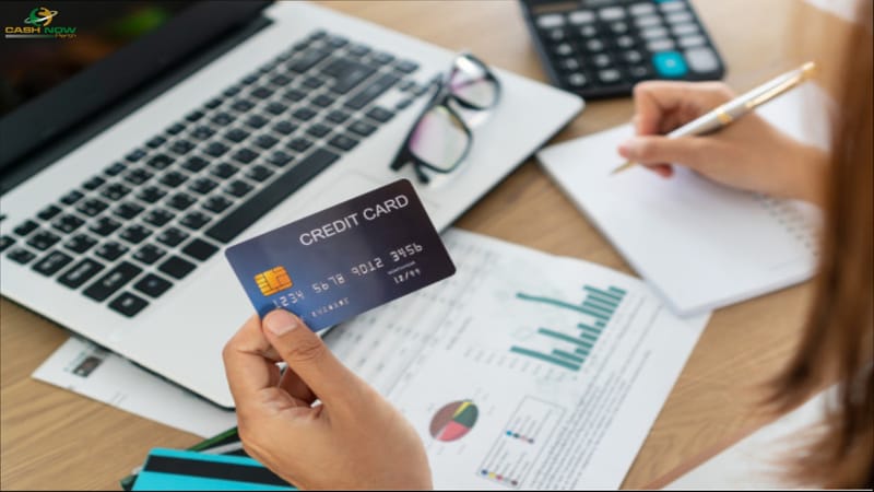 How to Handle Credit Card Debt?
