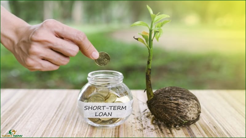 Short Term Loan Is an Excellent Solution
