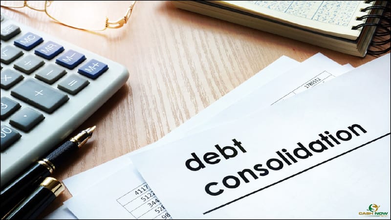 What is Debt Consolidation?