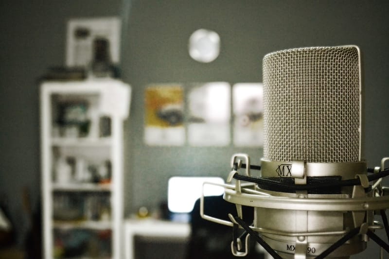 What is the biggest voice over benefit? How does it work?
