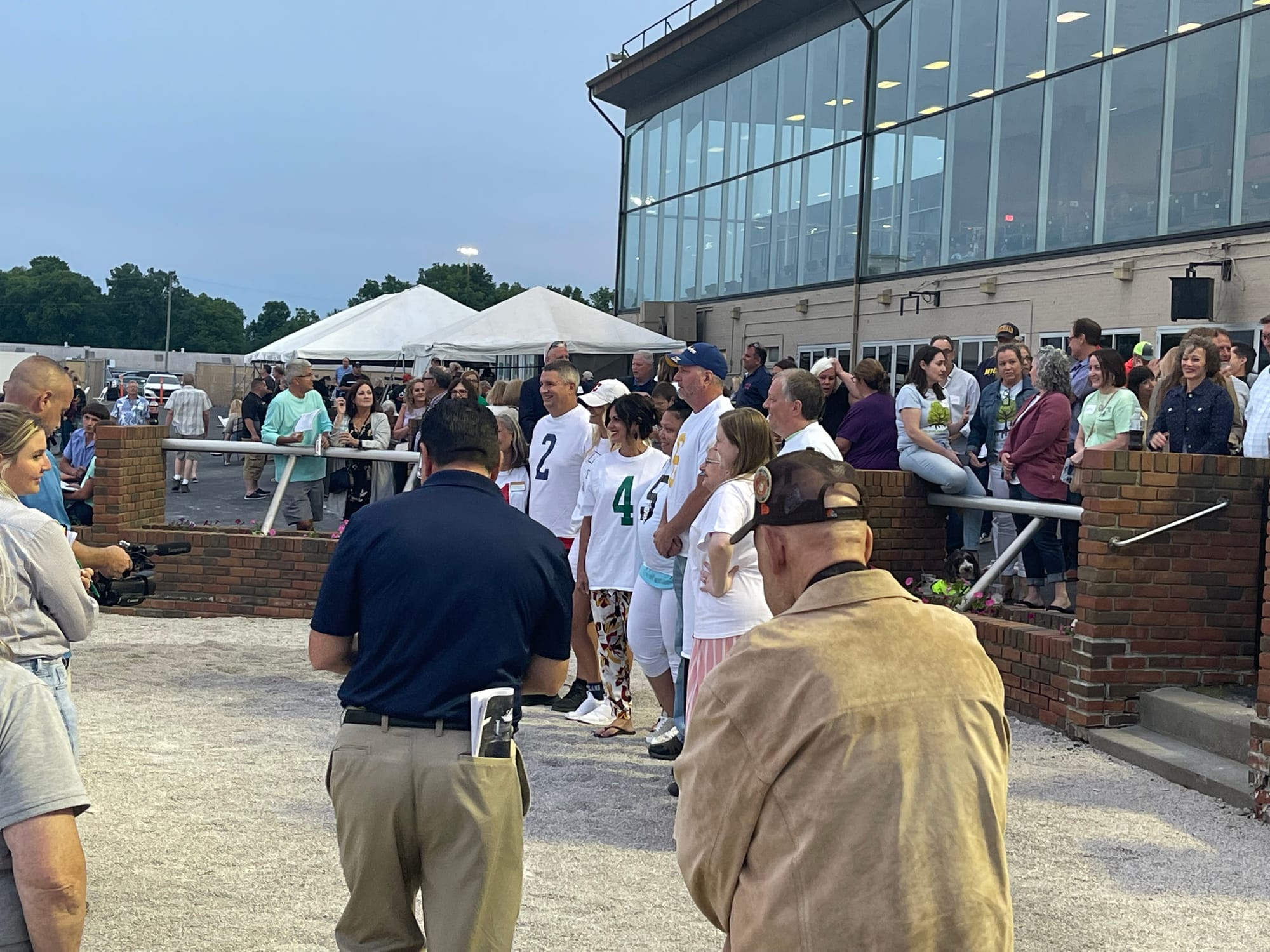 2022MGM Ohio Harness Horseman Association Event