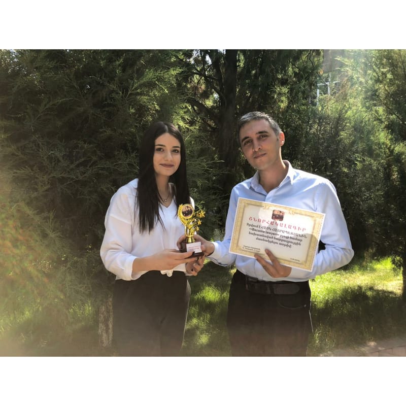 Հարցազրույց իրավաբան Հայկ Հայրապետյանի հետ