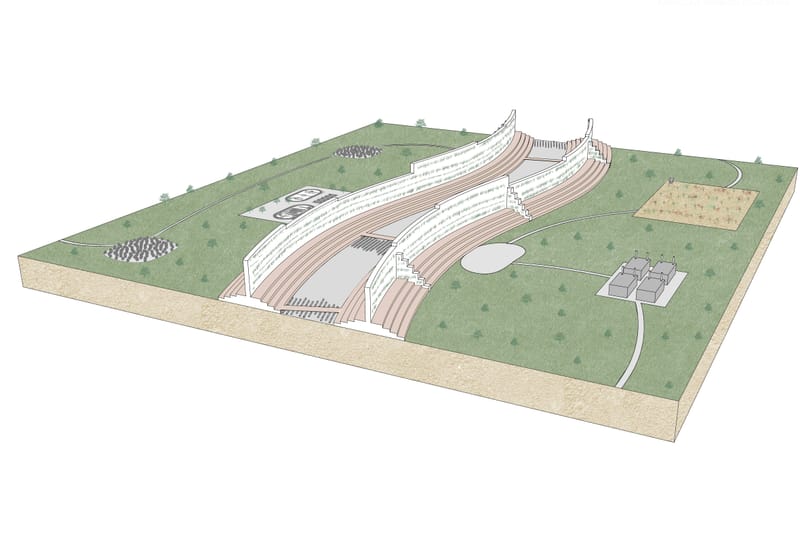 Cahier 9 :  PROJET DE VILLE LINEAIRE EN RESEAU.