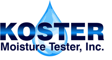 Koster Moisture Tester