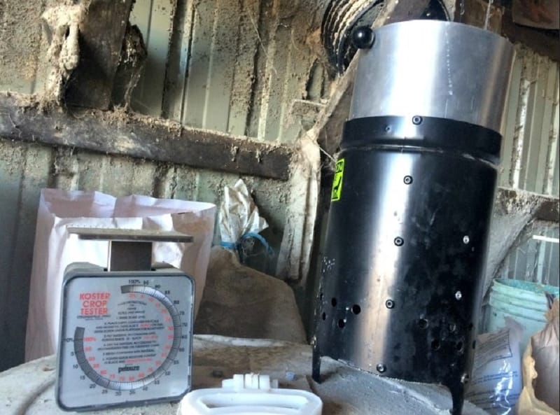 How Accurate is your accurate moisture tester?