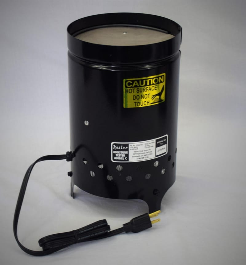 Order The Best Cannabis Moisture Tester Online - Kosterbuyer