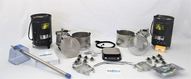 Digital Moisture Tester Machine For Agriculture