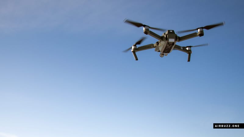 Drones and Potential Commercial Applications