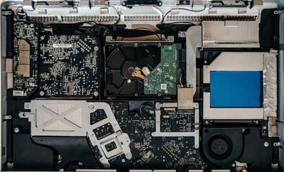 4. Appliance repair image