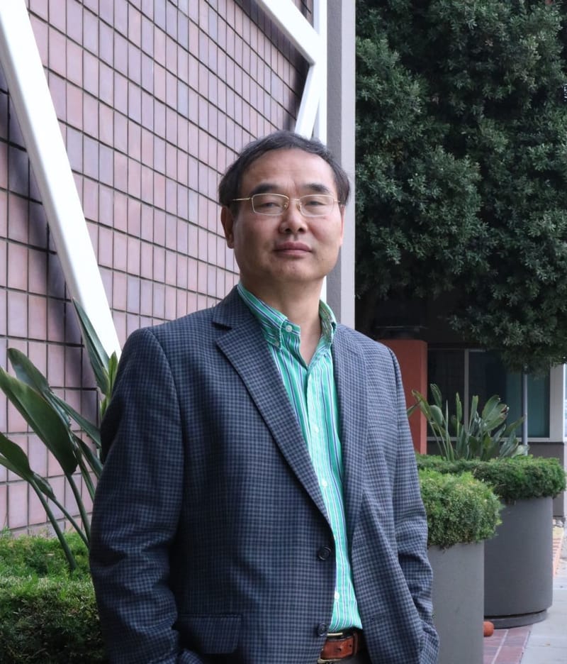 Charlie Chen