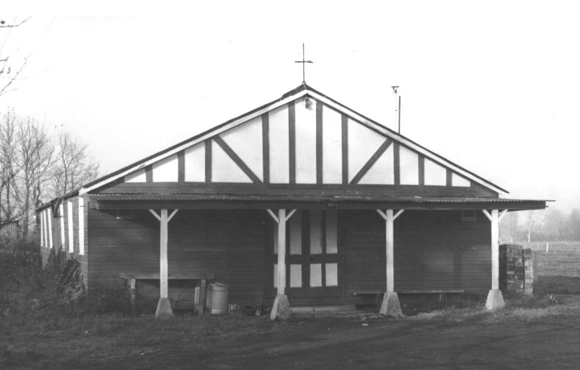 Village Hall