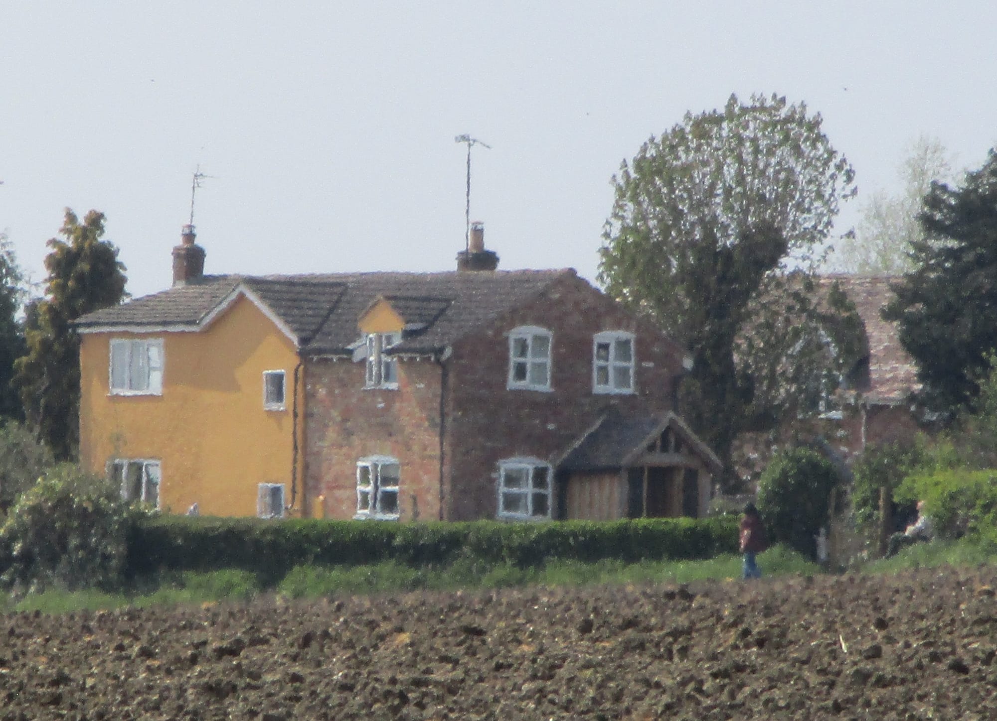 Church Cottage