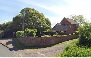 Nutwood House (The Lodge / Inchmore Cottage)