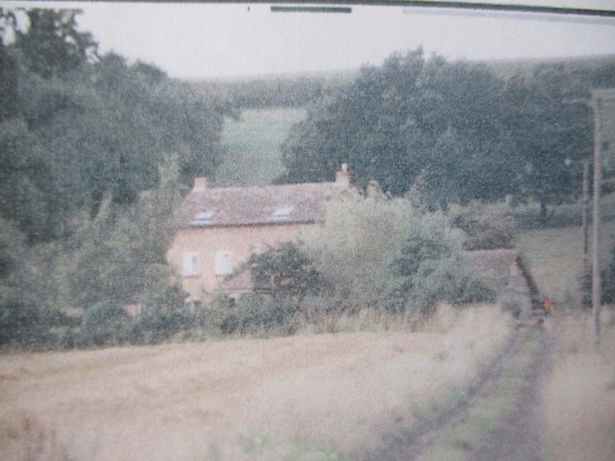 Keepers Cottage (Norton Court Estate Cottage No 34)