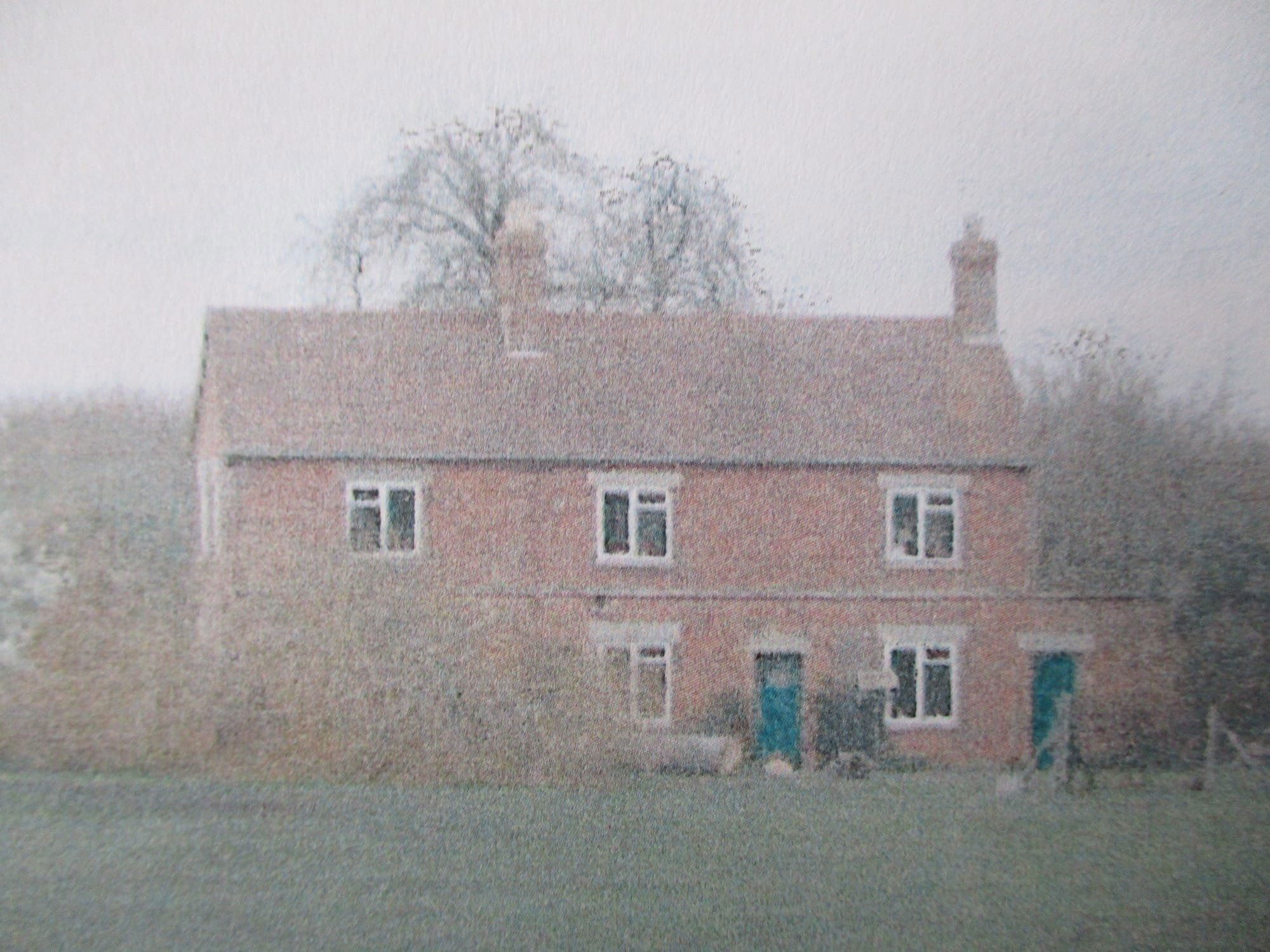 The Gardens (Court Gardens, Gardener's Cottage)