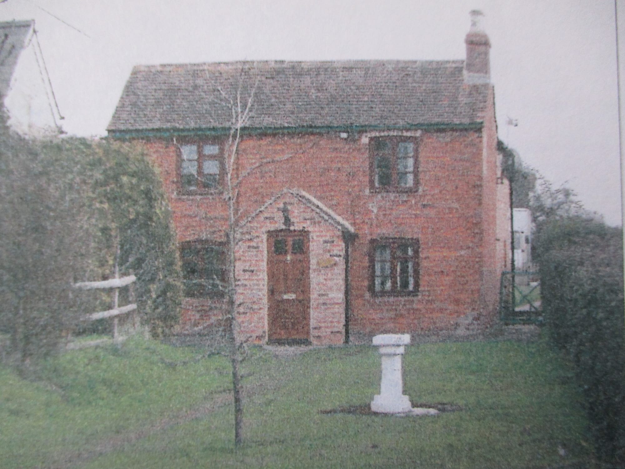 Cold Elm Cottage