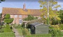 Jasmine Cottage (Norton Court Estate Cottage No 13)