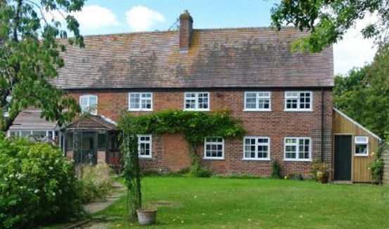 Rosemont Cottage (Montrose, Norton Court Estate Cottage No 14)