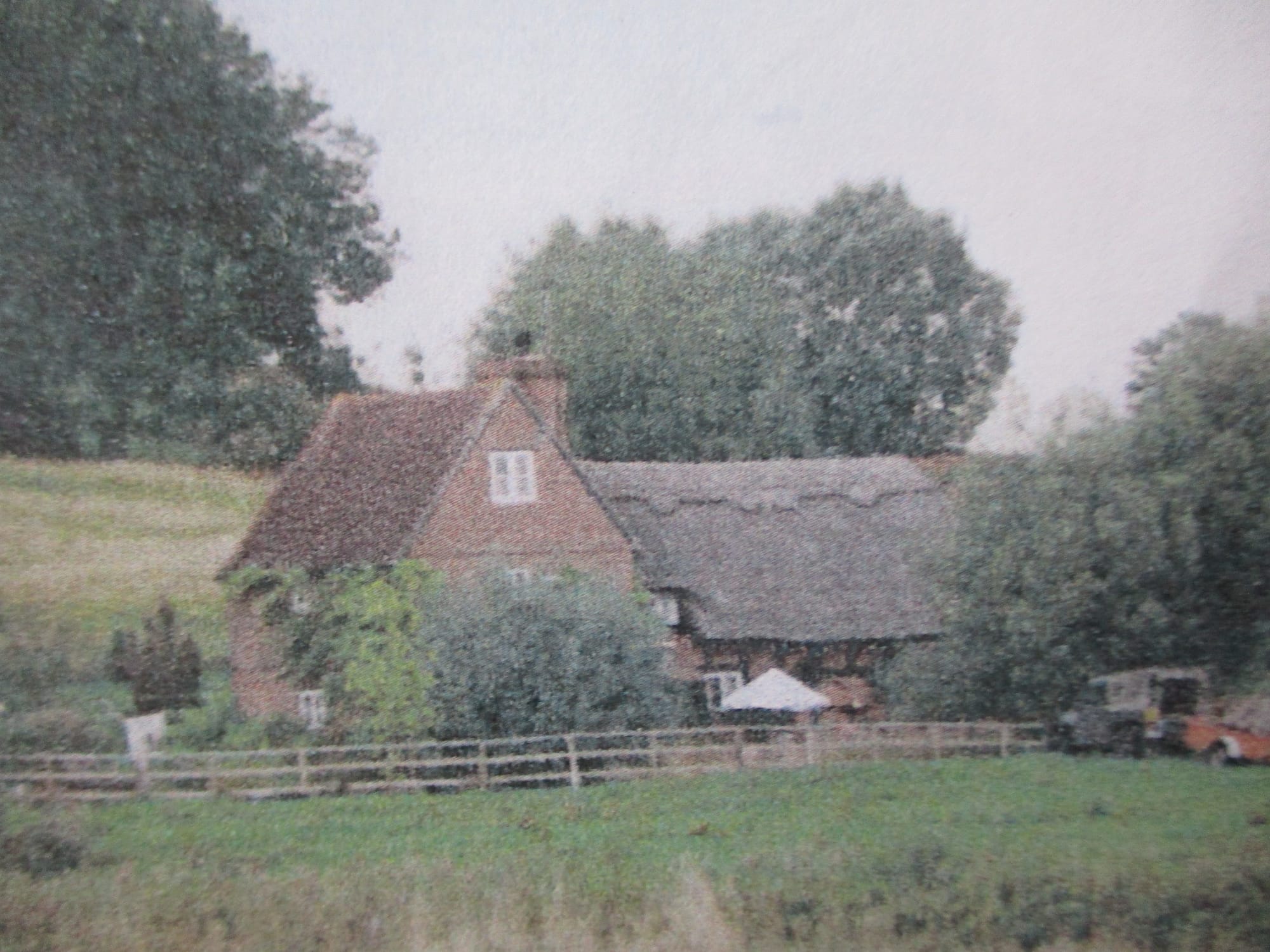 Hill Farm