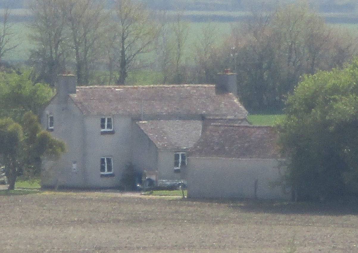 Benges Cottage (Donacons)