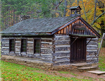 Early chapels at Norton ?