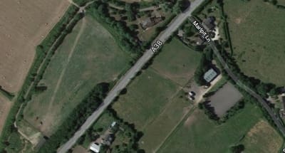 Priors Norton Manor (The Old Castle)