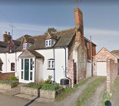 Norton Court Estate Cottage - No 20