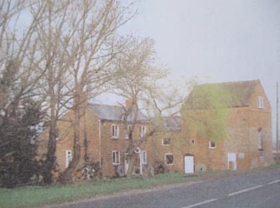 Norton Mill