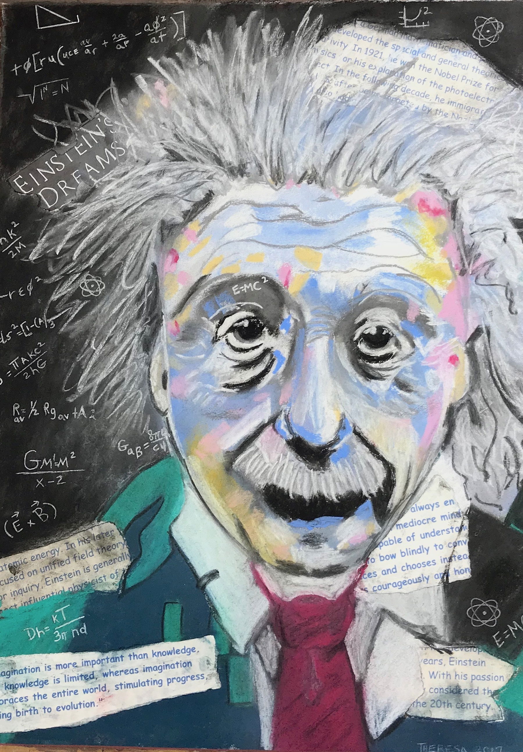 Einsteen