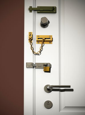 Merits of Employing a Locksmith Service image