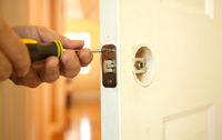 What to Consider When Hiring a Commercial Locksmith image