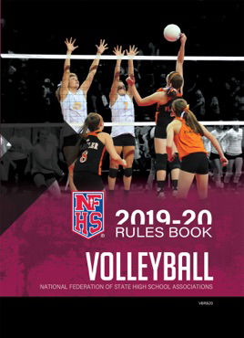 Basic Volleyball Rules and Terminology