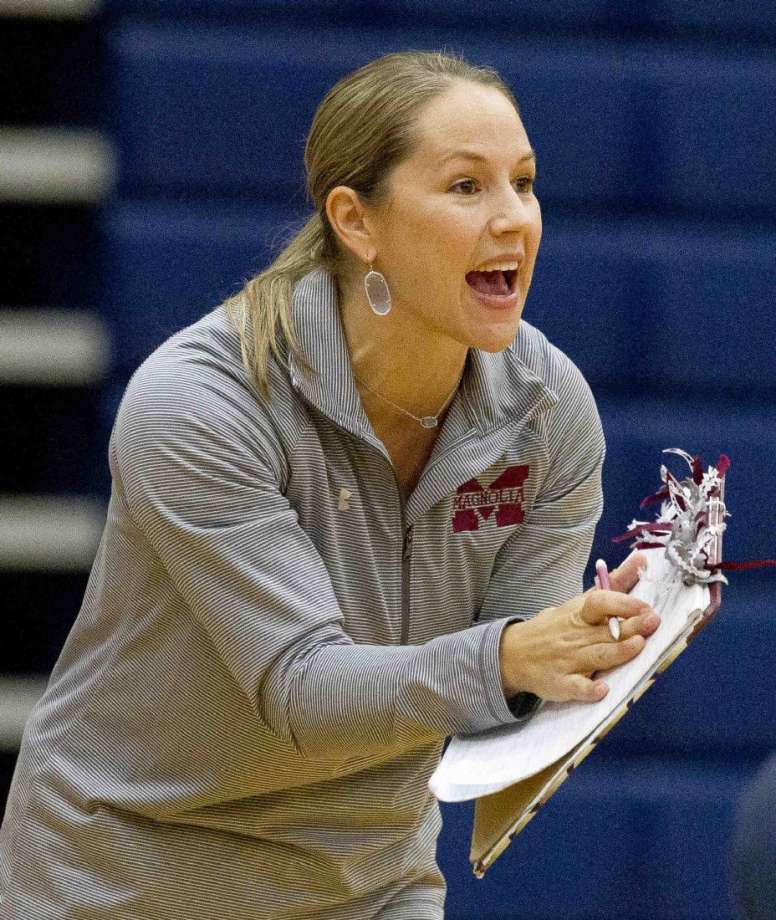 Girls' Volleyball Coaching Tips