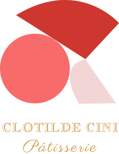 Clotilde Cini Cheffe pâtissière
