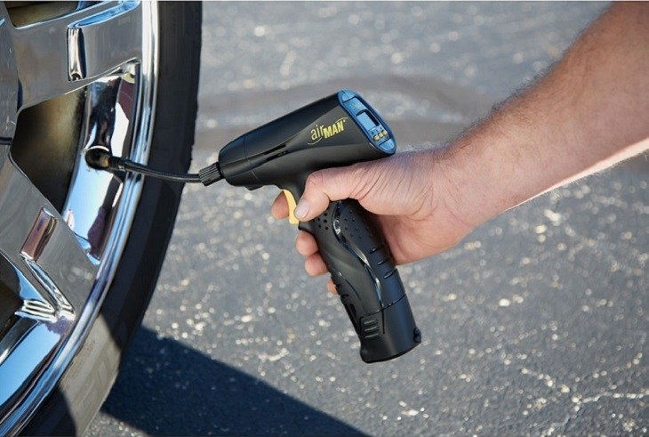 Maintain Proper Tire Inflation And Save Huge Money