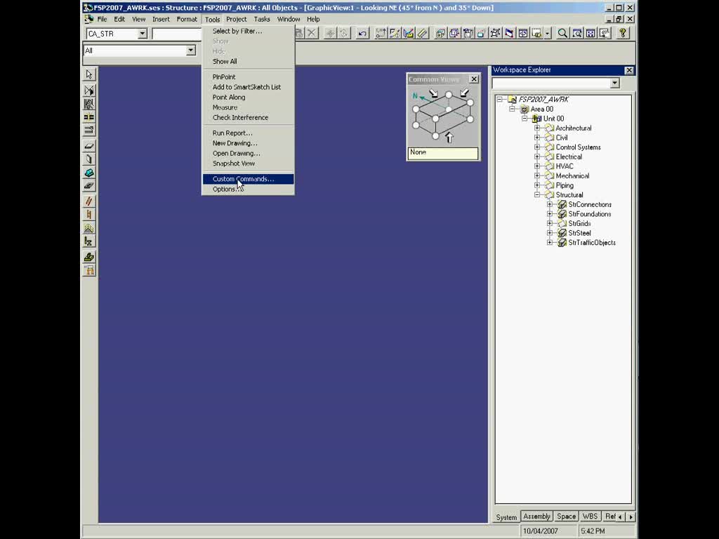 03 How to Place Slab using Boundaries and Offsets