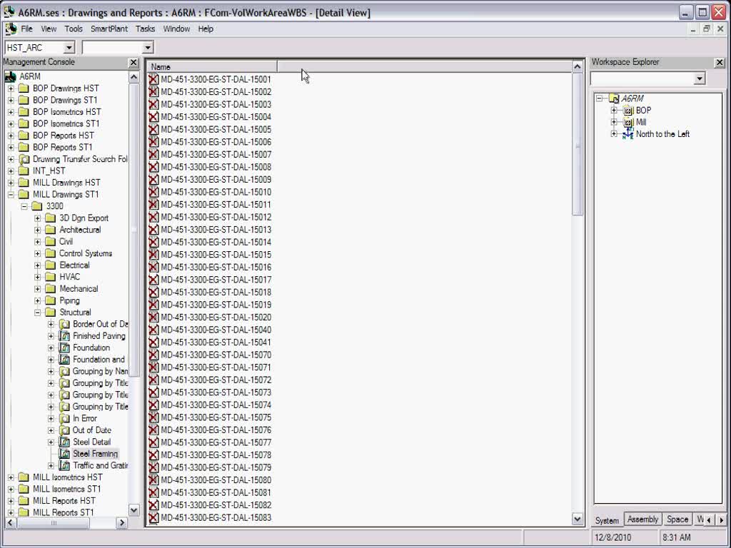 04 How to Display Title Block info in Drawings and Reports Task