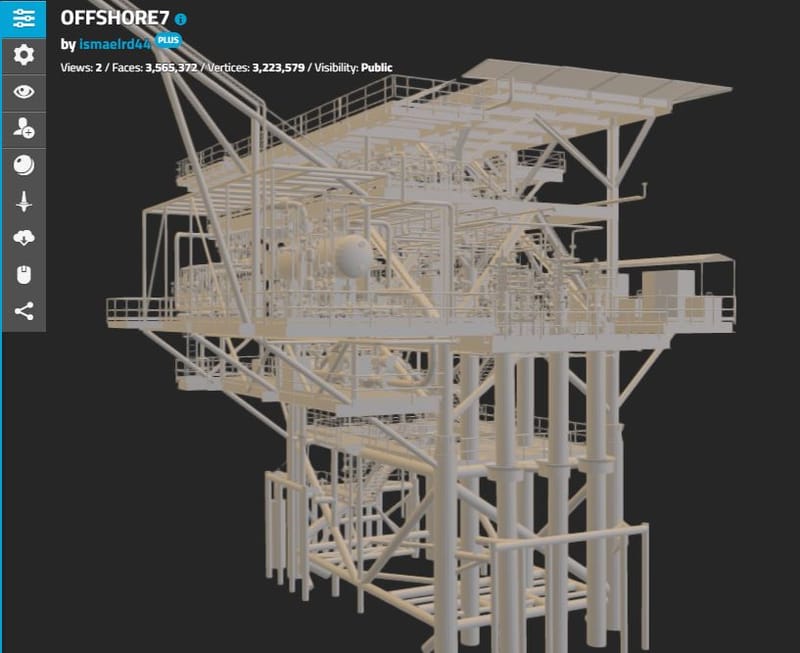 SMARTPLANT 3D BY INTERGRAPH