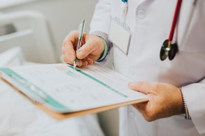 Factors to Consider When Looking For the Best Health Insurance Company in California image