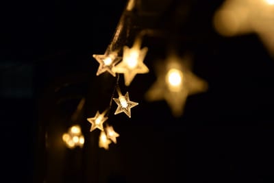 1. Christmas light tours image