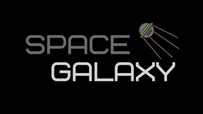 Space Galaxy image