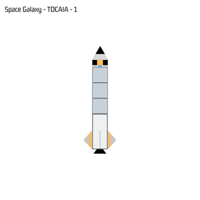 Tocaia - 1 image