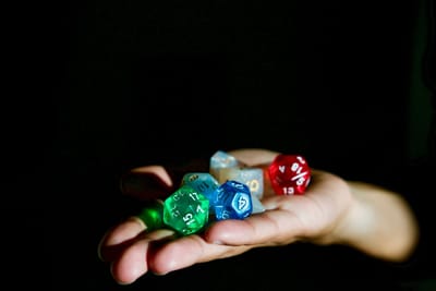 Dice buying 2 image