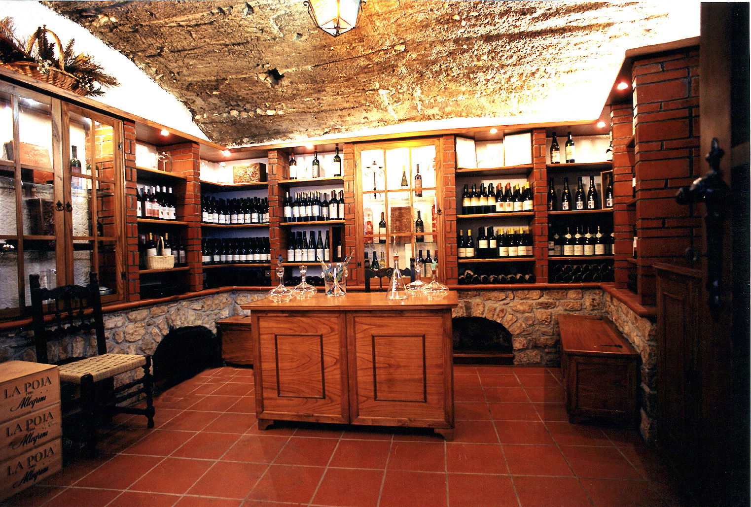 ENOTECA SIMPOSIO