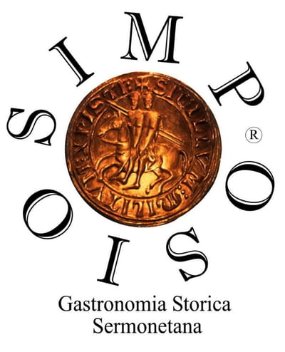 Trombolotto Simposio Gastronomia Storica