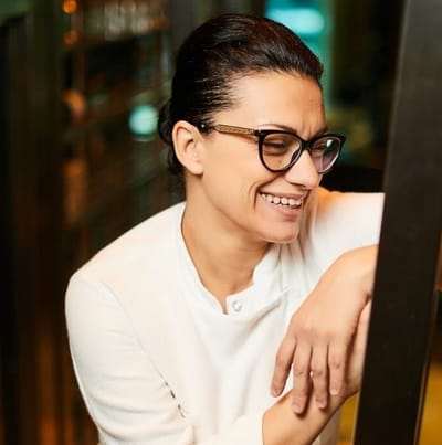 Mariangela Ruggiero al Trombolotto