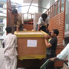 Home Relocation Services