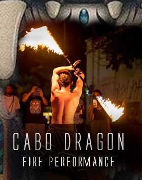 CABO JACKS DINNER & SHOW