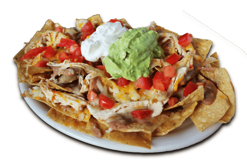 NACHOS