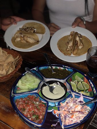 Chicken Mole     ~  Is one of our favorite Mexican Chicken